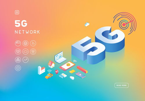 5G消息加速落地，產業鏈公司數量激增，華為、中興通訊等巨頭年內全面支持