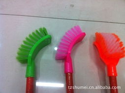 臺州市路橋舒美日用品廠 匠心打造優質廁所刷，專注日用百貨銷售